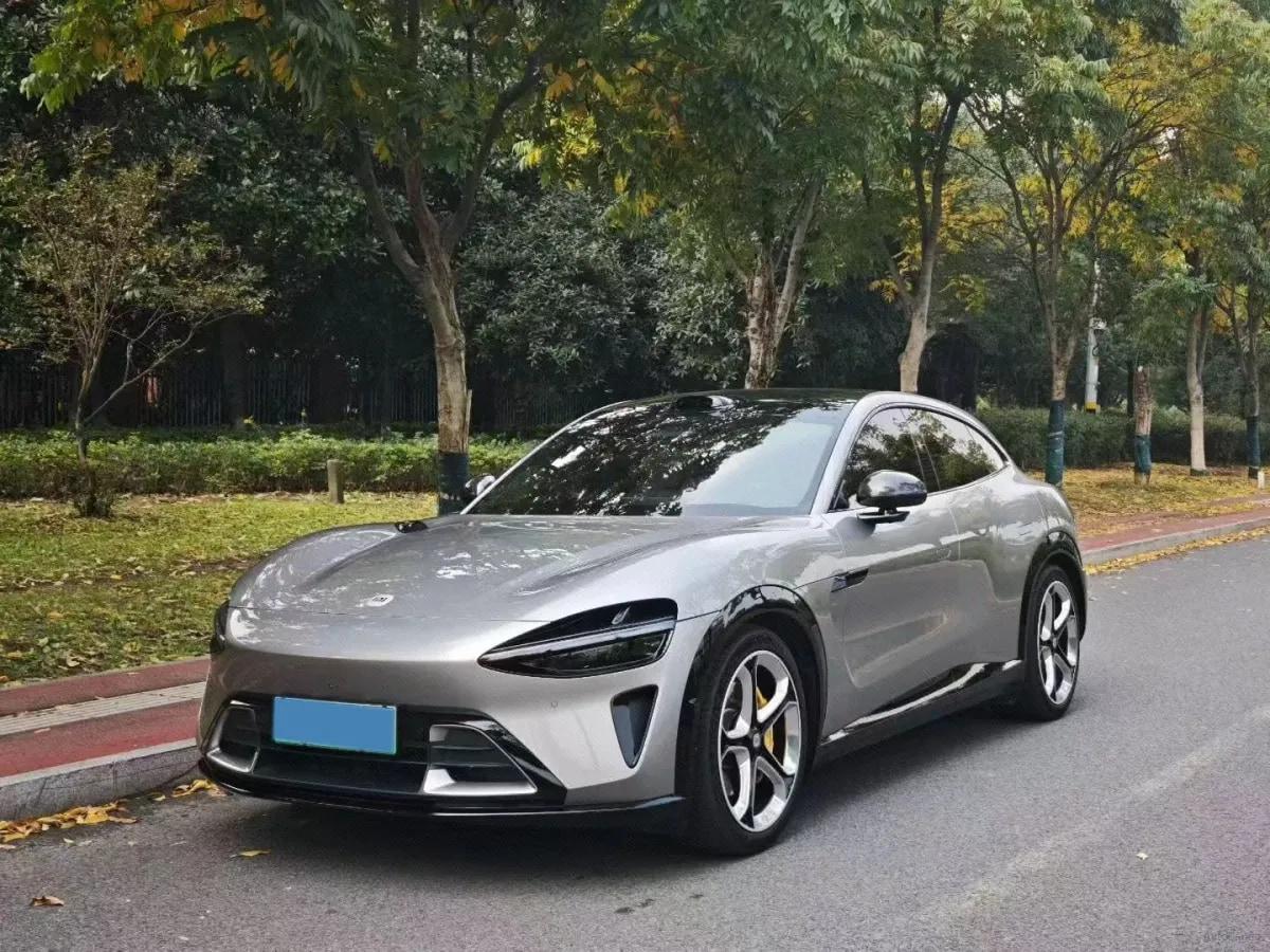 2025 Xiaomi YU7 BEV 101.7KWH 760km image 1