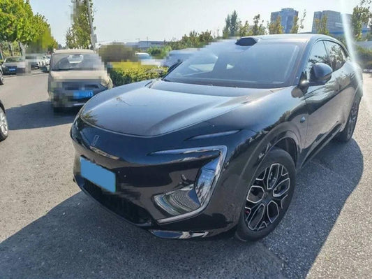 2026 Avatr 07 BEV 82.16KWH 650km image 1