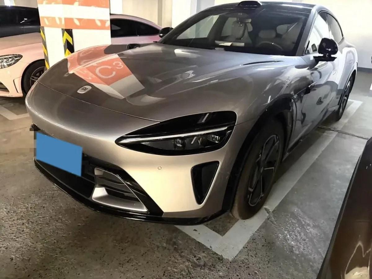 2025 Xiaomi YU7 BEV 96.3KWH 835km image 1
