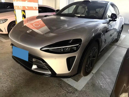 2025 Xiaomi YU7 BEV 96.3KWH 835km image 1