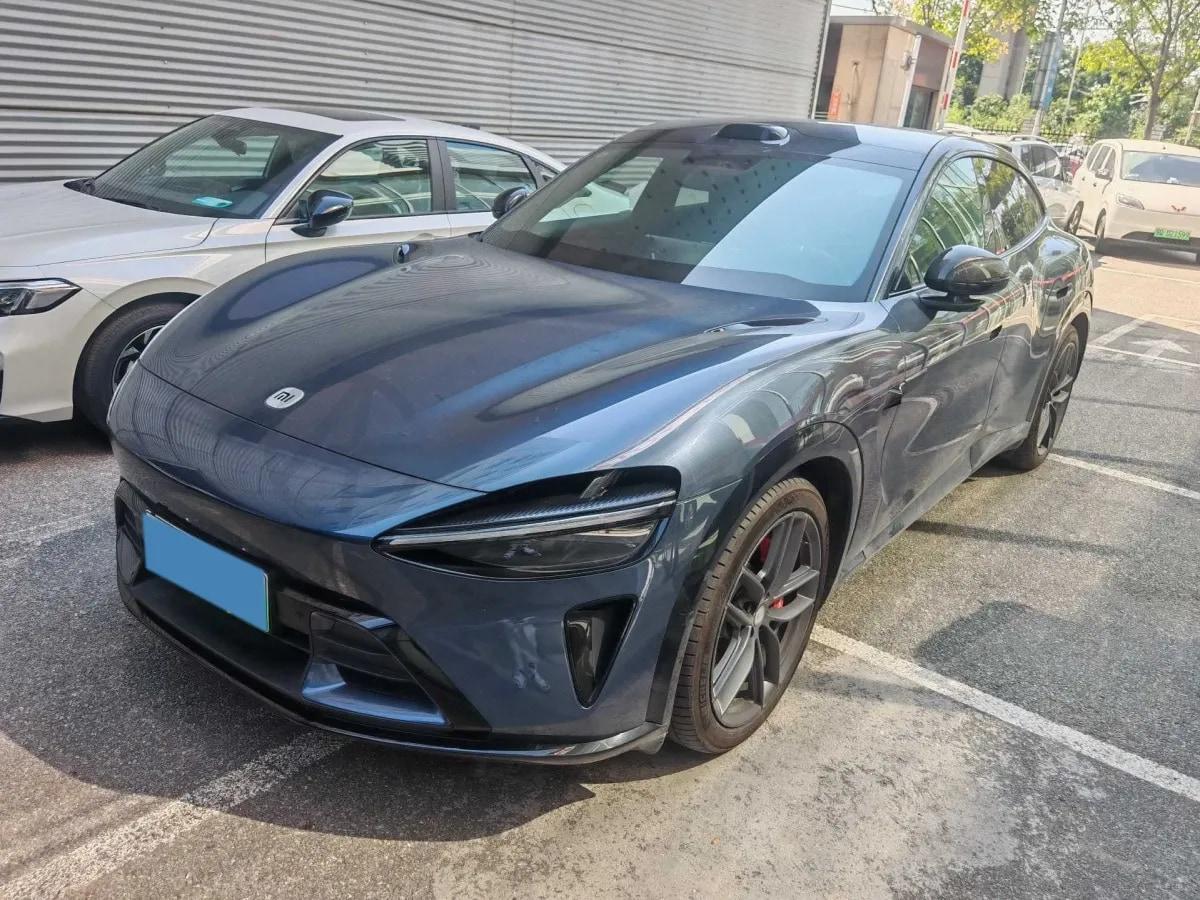 2025 Xiaomi YU7 BEV 101.7KWH 760km image 1