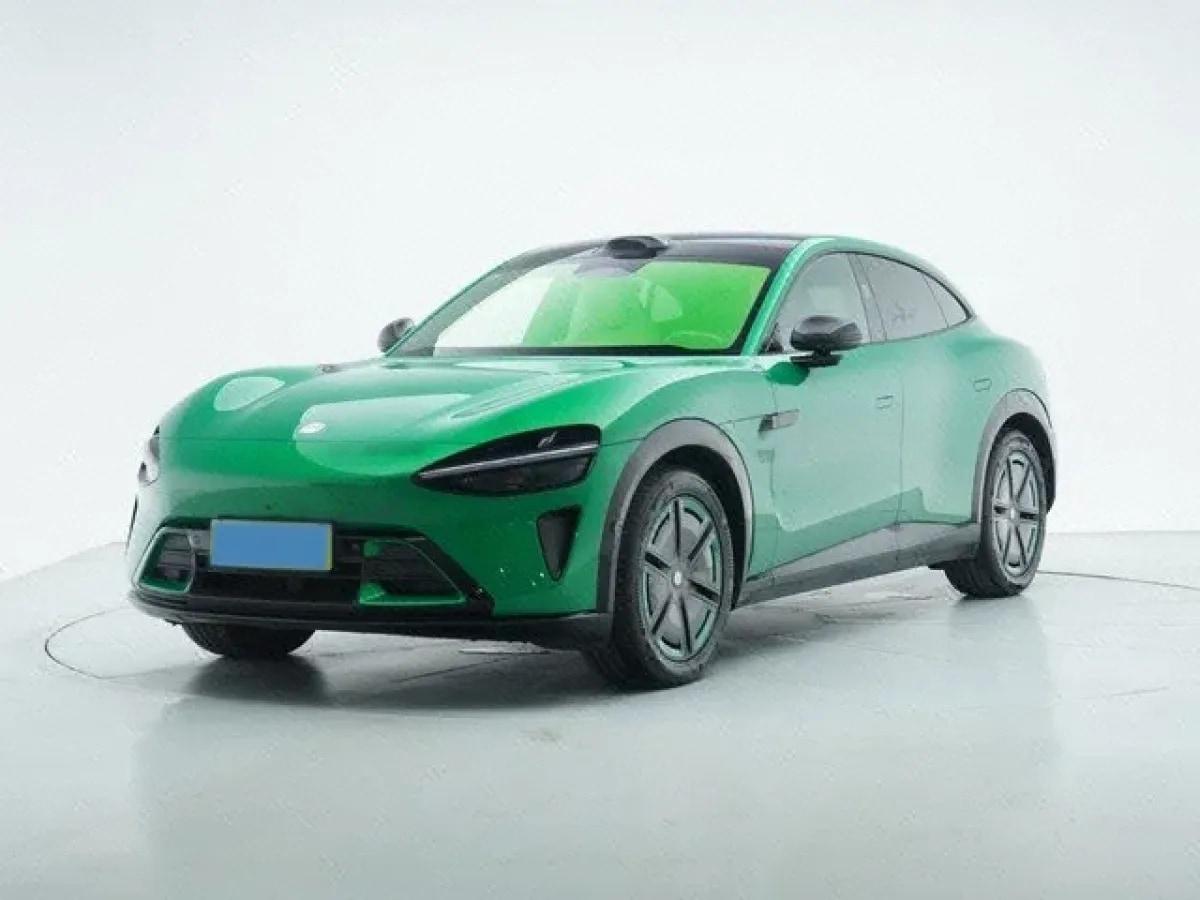 2025 Xiaomi YU7 BEV 101.7KWH 760km image 1