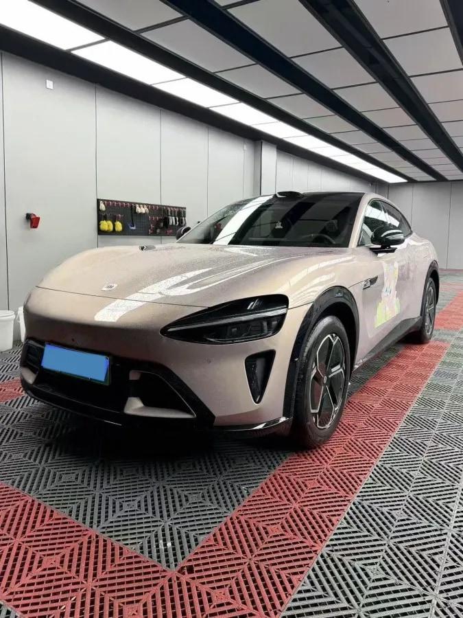 2026 Xiaomi YU7 BEV 73KWH 643km image 1