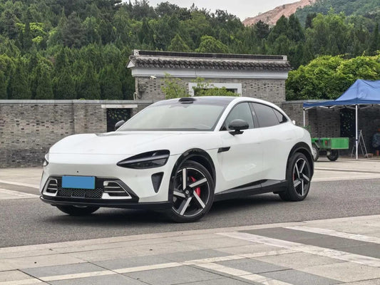2025 Xiaomi YU7 BEV 101.7KWH image 1