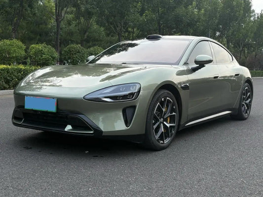 2024 Xiaomi SU7 BEV 94.3KWH image 1