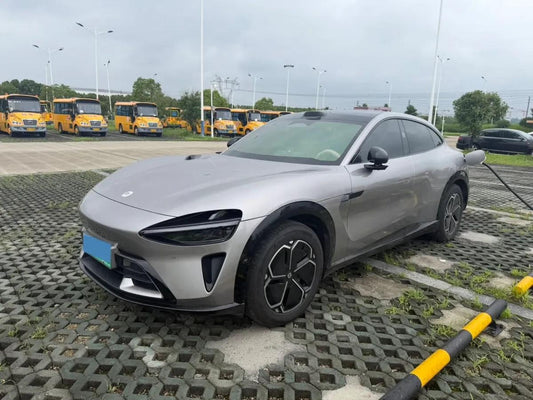2025 Xiaomi YU7 BEV 96.3KWH image 1