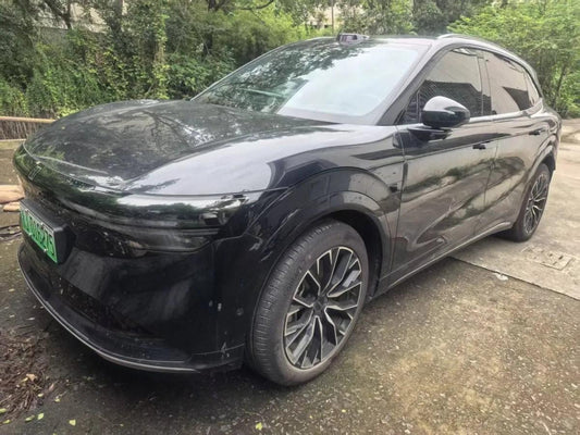 2025 Zeekr 7X BEV 100KWH 780km image 1