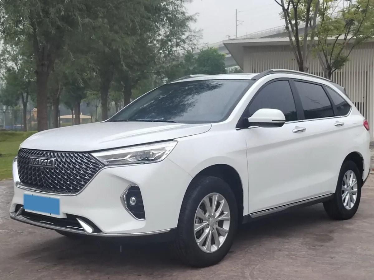 2022 CheryQQ Little Ant BEV 40.6KWH image 1