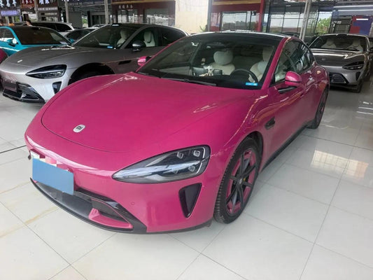 2024 Xiaomi SU7 BEV 73.6KWH image 1