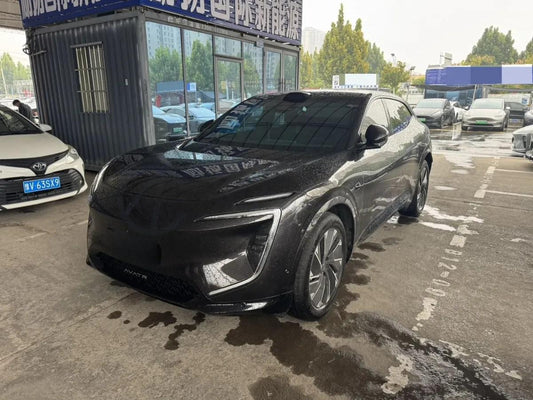 2024 Avatr 07 1.5T 156HP L4 REEV 39.05KWH 230km image 1