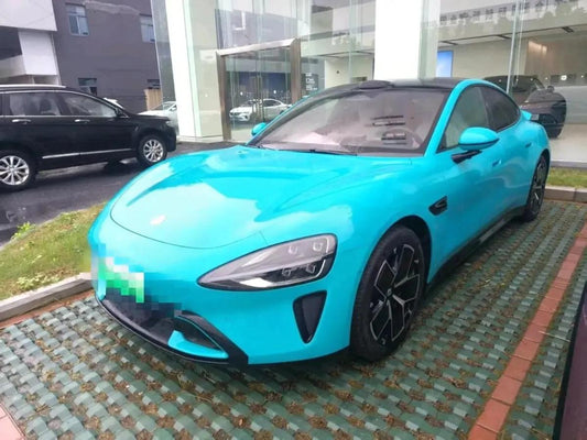 2024 Xiaomi SU7 BEV 94.3KWH image 1