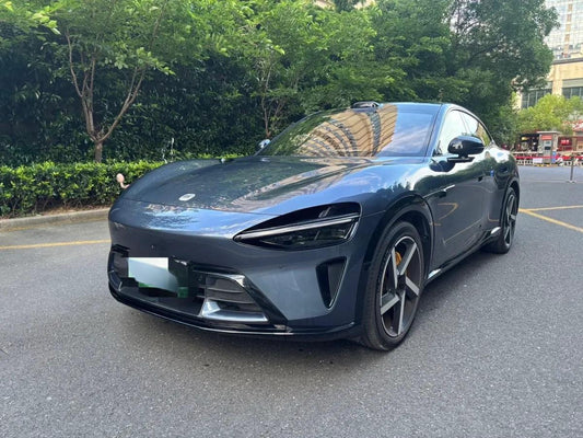 2025 Xiaomi YU7 BEV 101.7KWH image 1