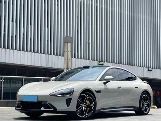 2024 Xiaomi SU7 BEV 101KWH image 1