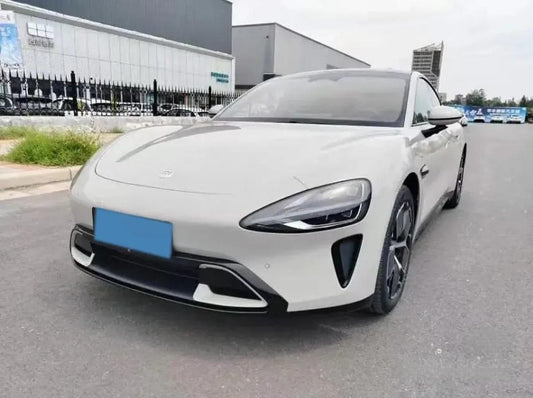 2024 Xiaomi SU7 BEV 73.6KWH image 1