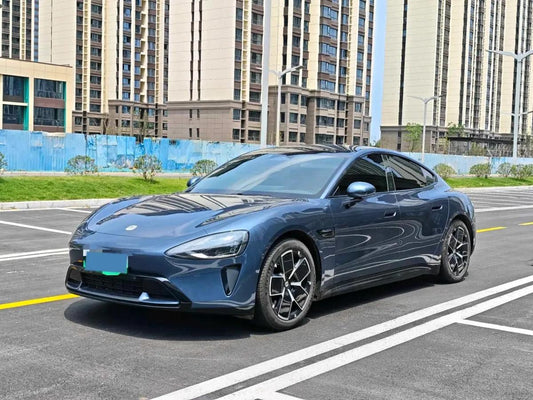 2024 Xiaomi SU7 BEV 73.6KWH image 1