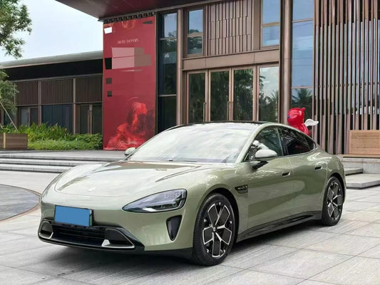 2024 Xiaomi SU7 BEV 73.6KWH image 1