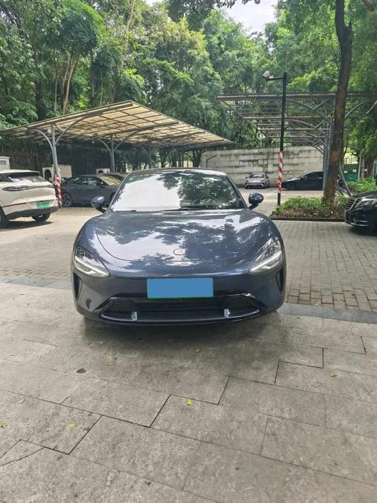 2024 Xiaomi SU7 BEV 73.6KWH image 1