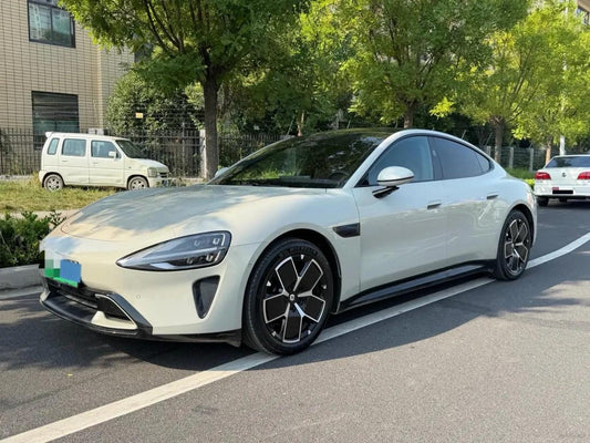 2024 Xiaomi SU7 BEV 73.6KWH image 1