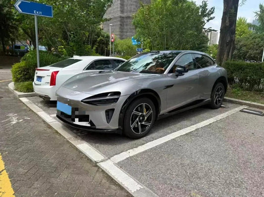 2025 Xiaomi YU7 BEV image 1