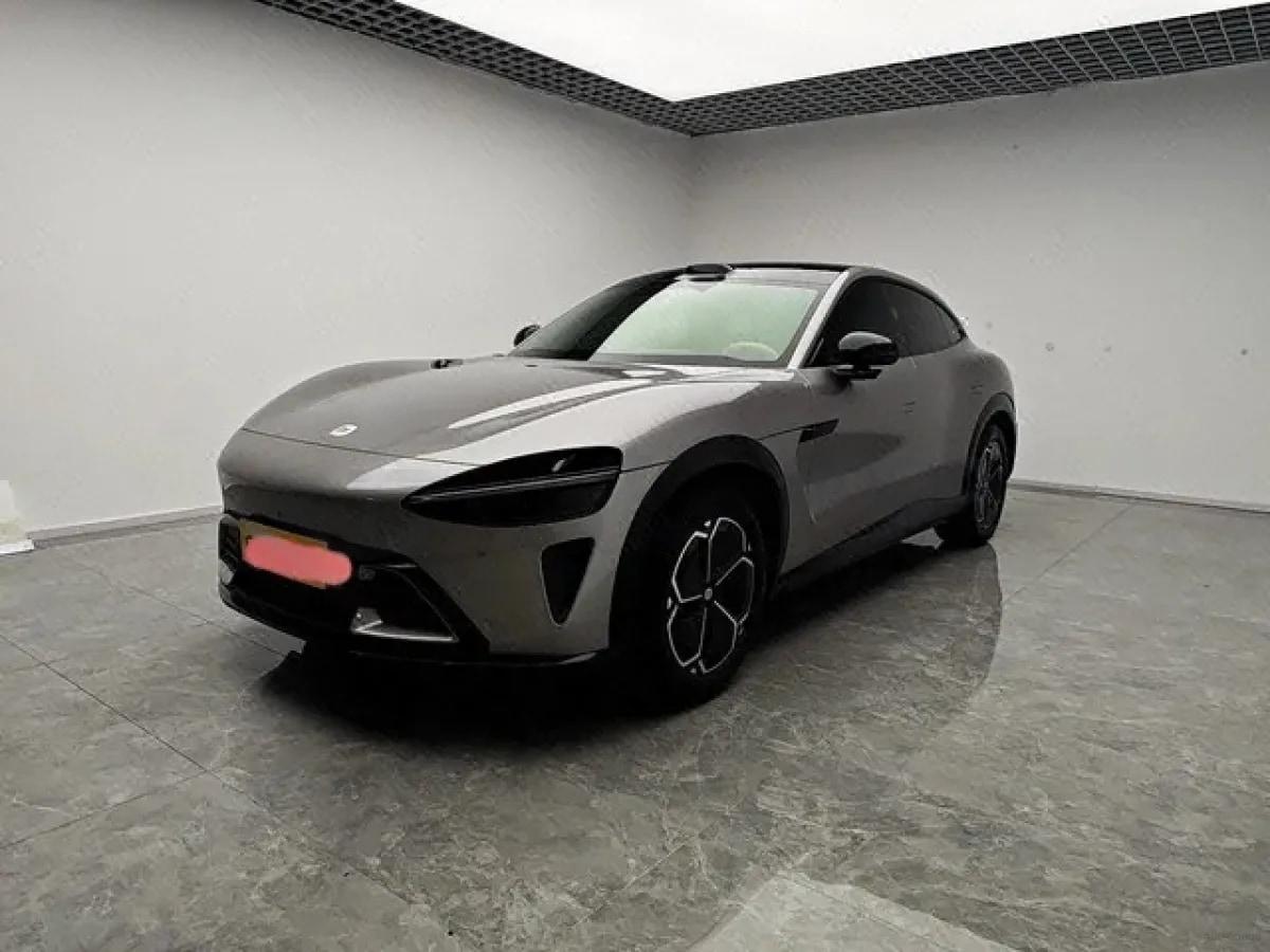 2025 Xiaomi YU7 BEV 96.3KWH 835km image 1