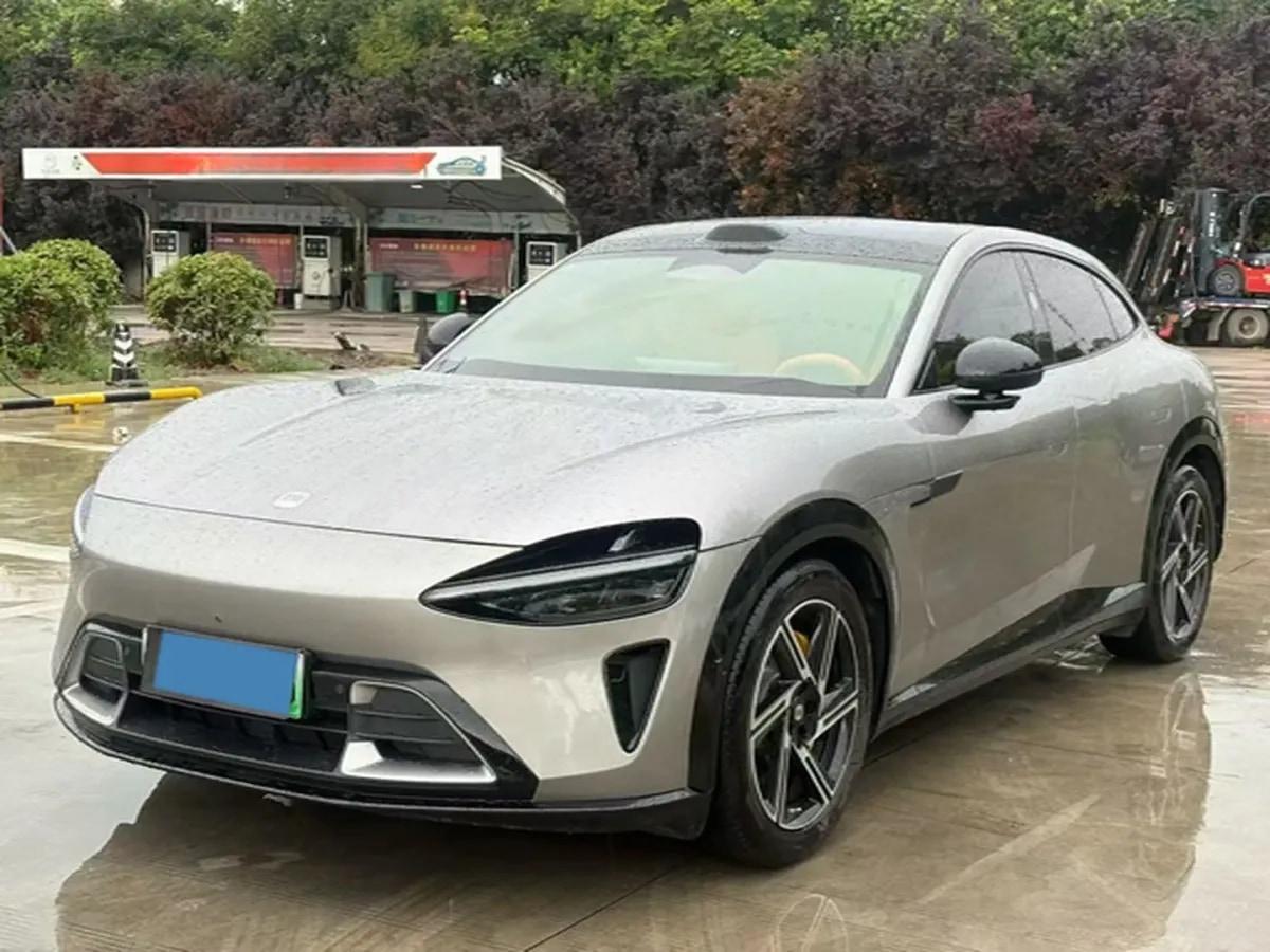 2025 Xiaomi YU7 BEV 96.3KWH 770km image 1