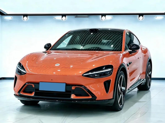 2025 Xiaomi YU7 BEV 101.7KWH image 1
