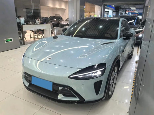 2025 Xiaomi YU7 BEV 101.7KWH image 1