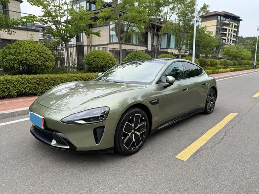 2024 Xiaomi SU7 BEV 73.6KWH image 1