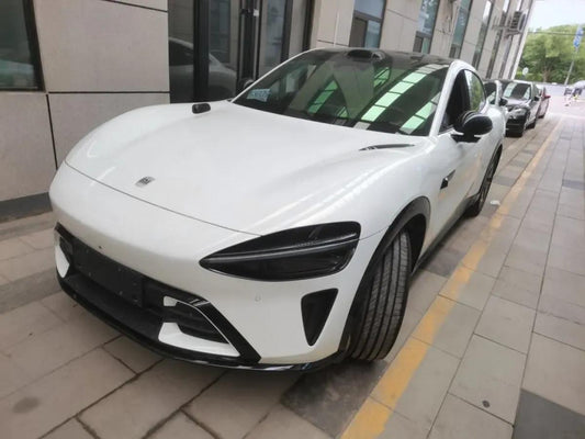 2026 Xiaomi YU7 BEV image 1