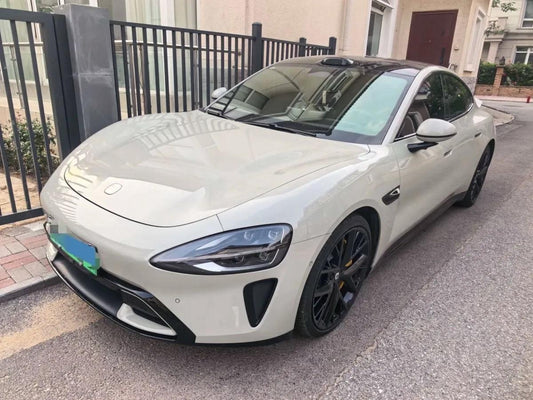 2024 Xiaomi SU7 BEV 101KWH image 1