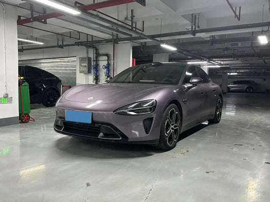 2024 Xiaomi SU7 BEV 94.3KWH image 1