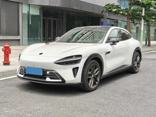 2025 Xiaomi YU7 BEV 101.7KWH image 1