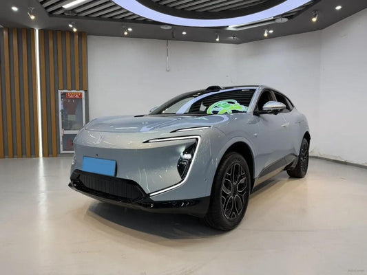 2026 Avatr 07 BEV 82.16KWH 610km image 1