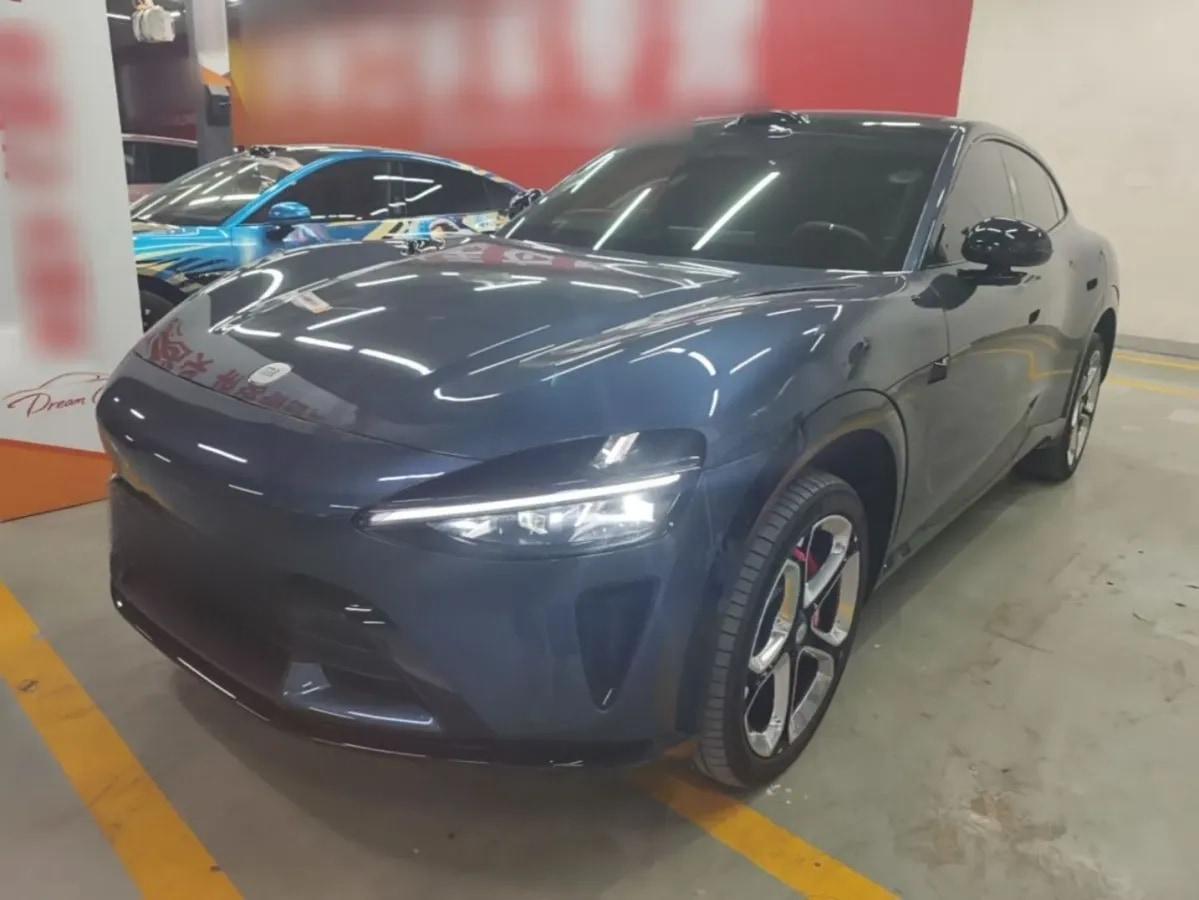 2025 Xiaomi YU7 BEV 101.7KWH image 1