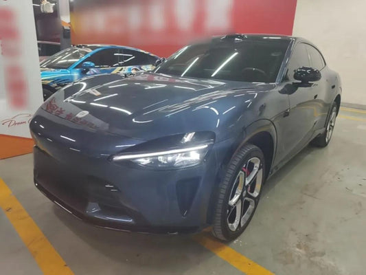 2025 Xiaomi YU7 BEV 101.7KWH image 1