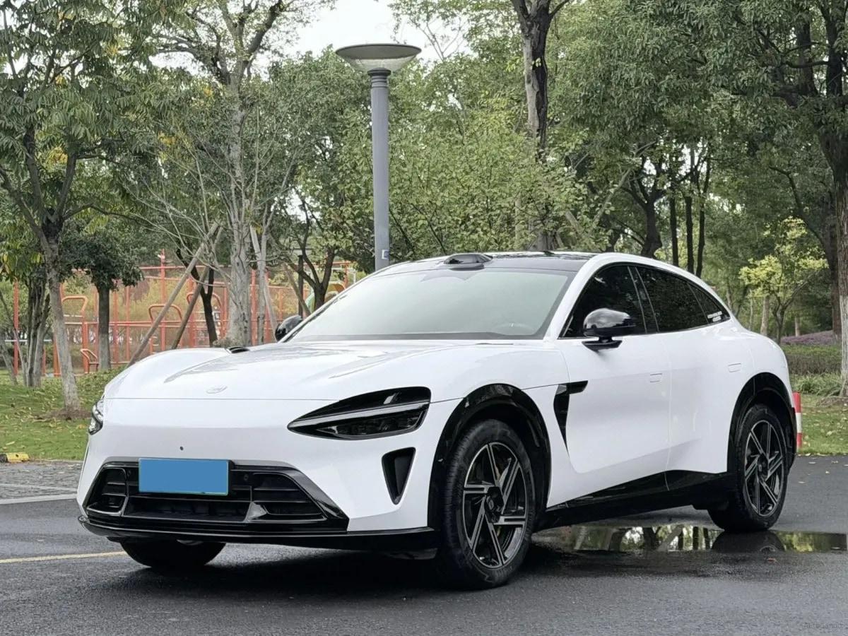 2025 Xiaomi YU7 BEV 96.3KWH 835km image 1
