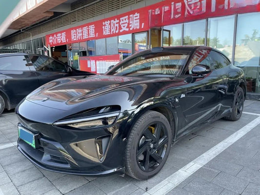 2026 Xiaomi YU7 BEV 73KWH 643km image 1