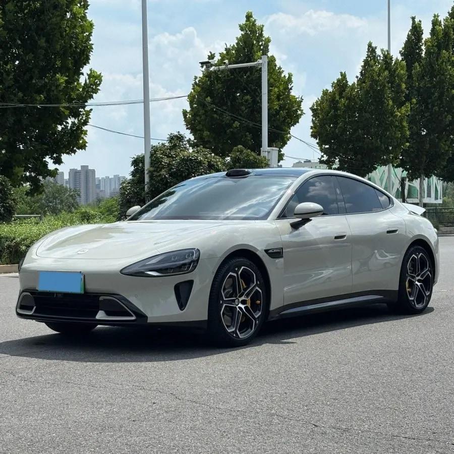 2024 Xiaomi SU7 BEV 94.3KWH 830km image 1