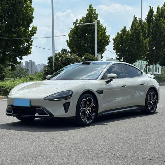 2024 Xiaomi SU7 BEV 94.3KWH 830km image 1