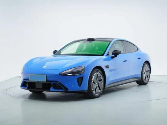2026 Xiaomi SU7 BEV image 1