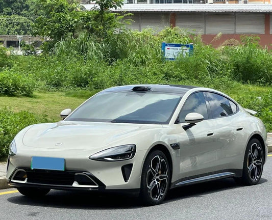 2024 Xiaomi SU7 BEV 94.3KWH image 1