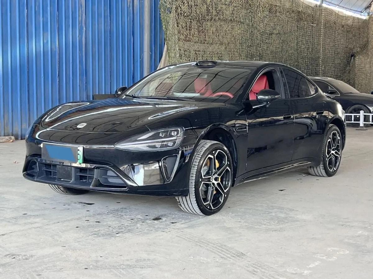 2026 Xiaomi SU7 BEV 96.3KWH 902km image 1