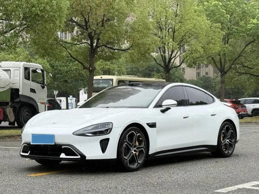 2024 Xiaomi SU7 BEV 101KWH 800km image 1