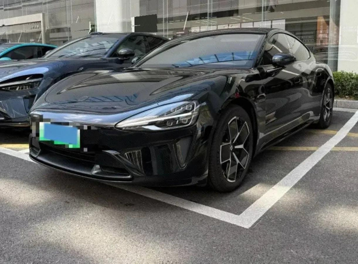 2024 Xiaomi SU7 BEV 73.6KWH 700km image 1