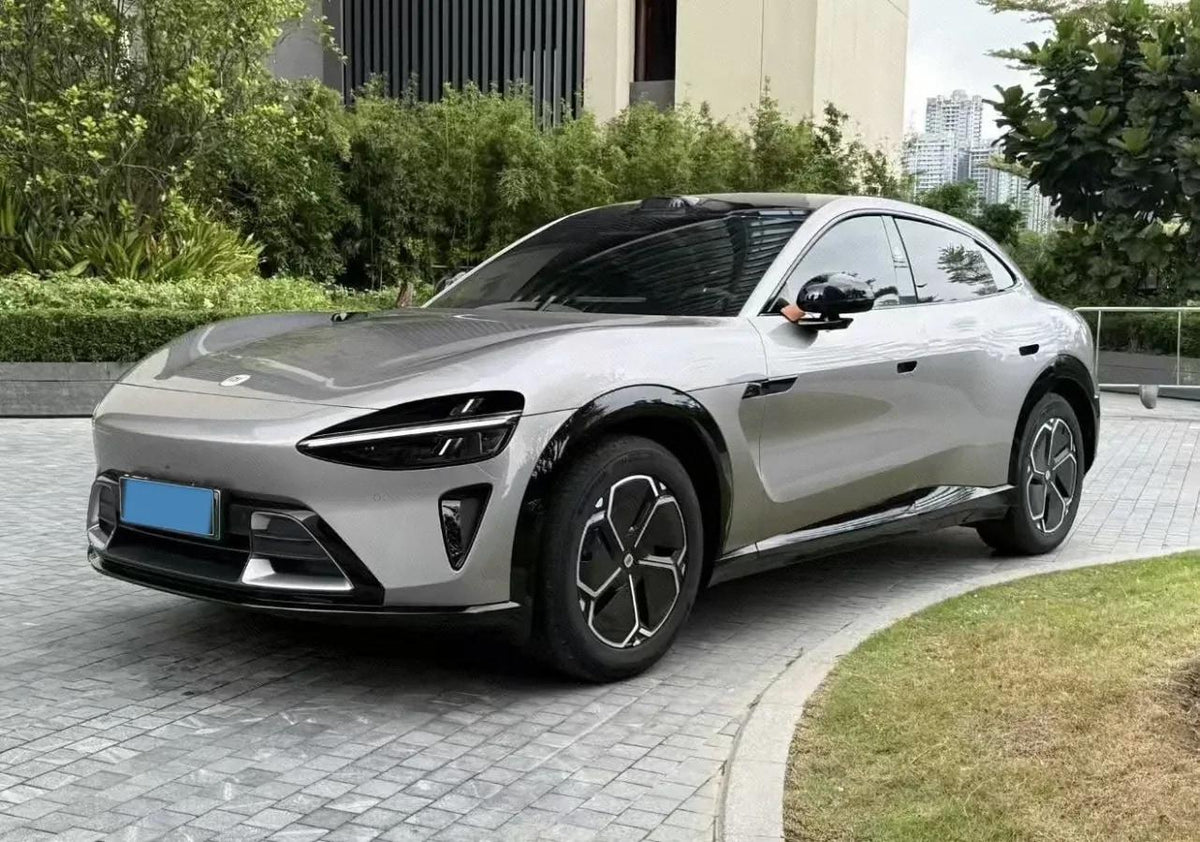 2025 Xiaomi YU7 BEV 96.3KWH 835km image 1