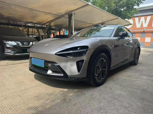 2025 Xiaomi YU7 BEV 96.3KWH image 1