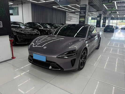 2024 Xiaomi SU7 BEV 101KWH image 1