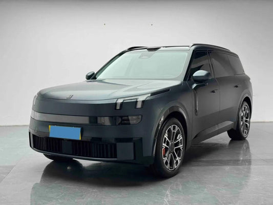 2025 LYNK&CO 900 2.0T 254HP L4 3DHT PHEV 52.38KWH 280km image 1
