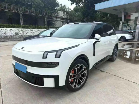 2025 LYNK&CO 900 2.0T 254HP L4 3DHT PHEV 52.38KWH 280km image 1