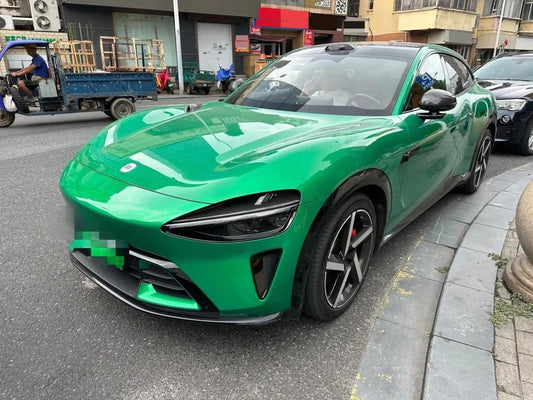 2025 Xiaomi YU7 BEV 101.7KWH 760km image 1